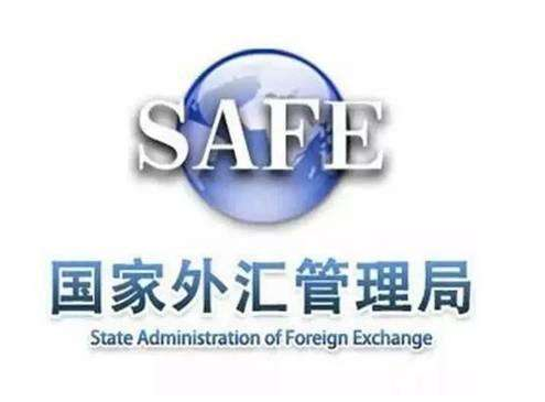 国家外汇管理局中央外汇业务中心 State Administration of Foreign Exchange Central Foreign Exchange Business Center 怎么存外汇 How to deposit foreign exchange